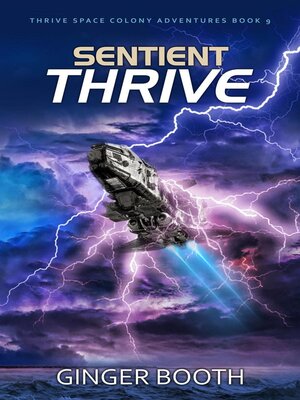 cover image of Sentient Thrive